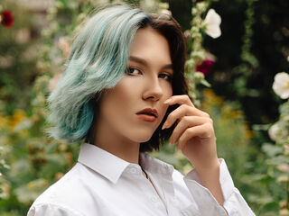 nude webcamgirl pic JessieLee