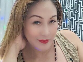 camgirl porn JingAmour