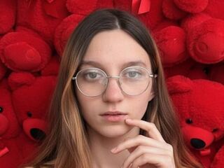 hot girl live cam JoeannWene