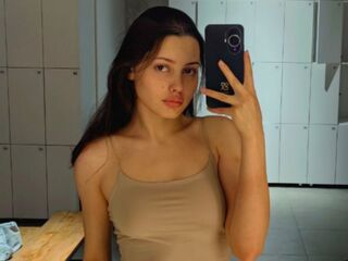 shaved pussy web cam JohanaSpagnolia