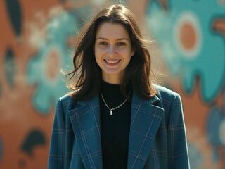 camslut naked JohnettaLucente