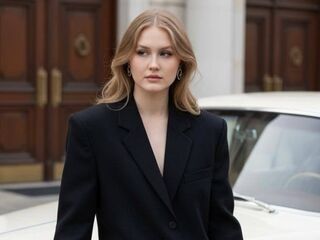 jasmin nude picture JoniFelts