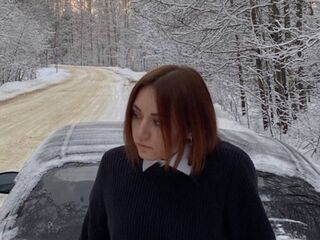 erotic webcam video JoyeRanger