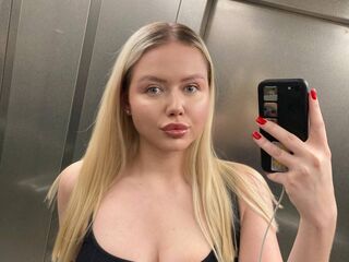 nude webcamgirl JuliaRupert