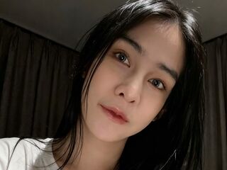 girl fingering shaved pussy JureKamol