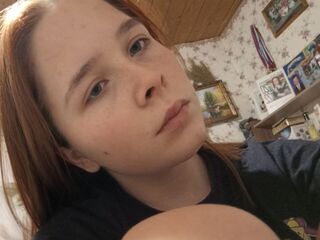 naked webcamgirl photo KailaBergh