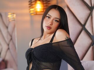 live webcam girl KaisaCurt