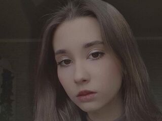 topless camgirl KaliGuley