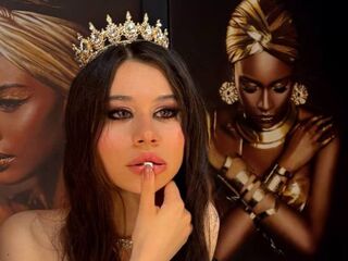 naked camgirl KarenEstrada