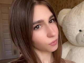 shower webcam KarieChuong