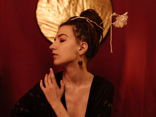 livesex cam show KarraTart