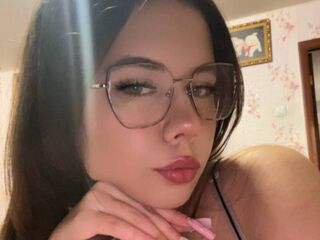 jasmin live show KasieHongeva