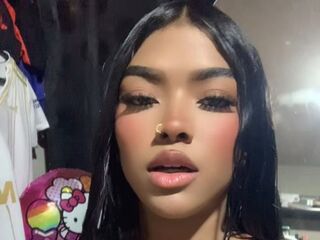 sexcam KassyMorgan