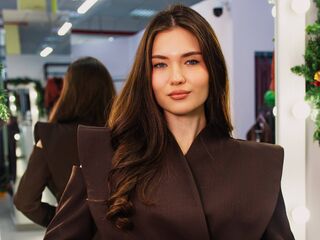 fingering webcamgirl KatieHarrise