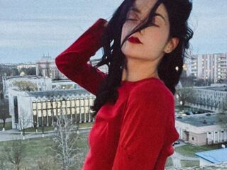 sexy live webcam girl KayceeHolbach