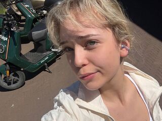 naked webcam girl masturbating KeilaTouchton