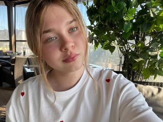 dirty web cam KendallHennig