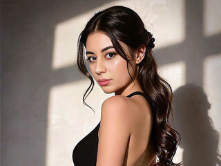 naked girl with webcam masturbating with dildo KiaraPopers