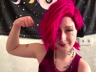 jasmin cam whore KimPowers