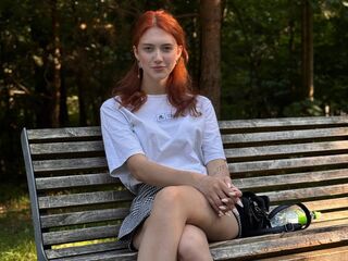 cam girl video KiraBless
