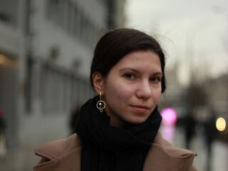 free live webcam KiraReddel