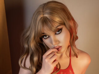 livecam chat KristalBluee