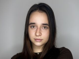 naughty camgirl masturbating with dildo KristanKhiev