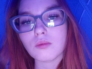 camgirl masturbating with sextoy KristenAnchors