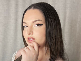 girl cam KristyGrace