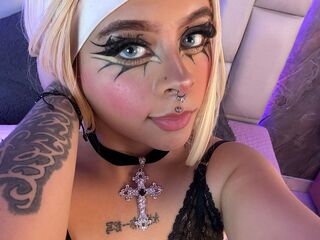 girl KylieBaker