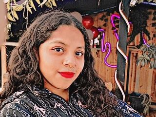 anal sex cam KyraFade