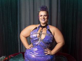 web cam live LadyCoquine