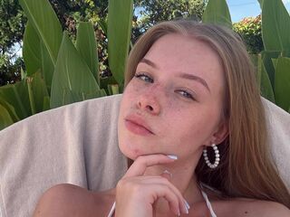 jasmin webcam model LashandaWeider