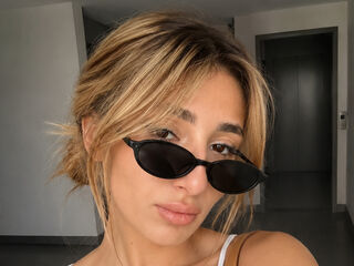 cam girl sexshow LashandraNordby