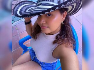 fingering cam slut LauraPhol