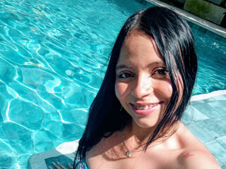 livesex video LauraVelle