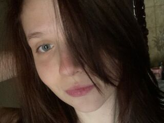 fingering cam slut LaurelOberson