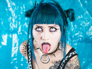 cam girl live webcam LaurentMedina