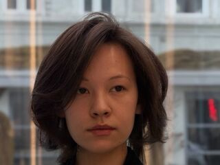 porn web cam LauretteBumba