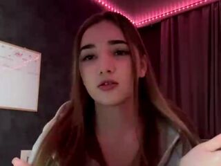 fingering LaurynKendell