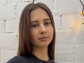 anal web cam LaurynTinkle