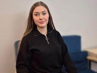 naked webcam girl video LeaDarcy