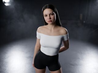 hot girl cam LeibeeThi