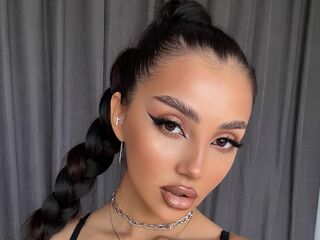hot naked webcam girl LeonidaAbdon