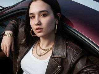 naughty web cam LeraMednis