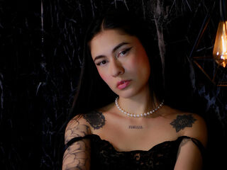 jasmin live show LiaPoison