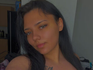 hot webcam slut LilithVex