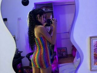 topless LilyCastle