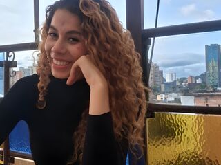 anal sex show LilyNoir