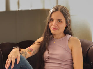 chat room live cam LilyVoss